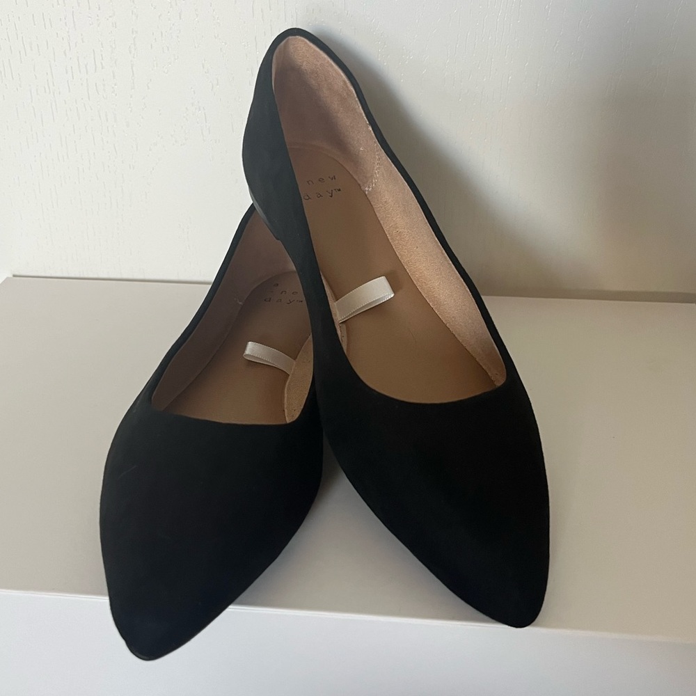 Women's Corinna Ballet Flats - A New Day